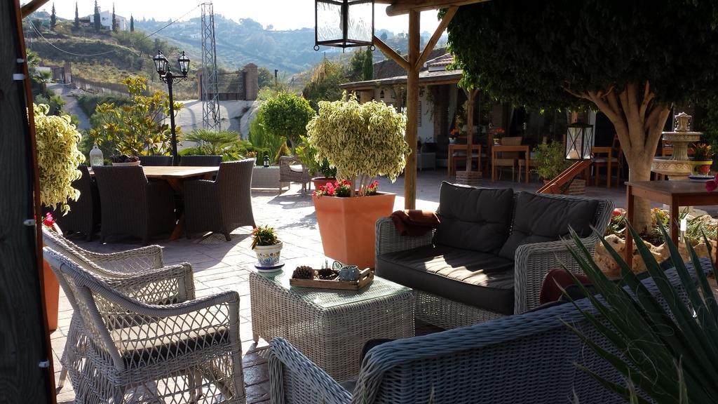 Bed & Breakfast | Guest House Casa Don Carlos อัลเลาริน เอล กรันเด ภายนอก รูปภาพ