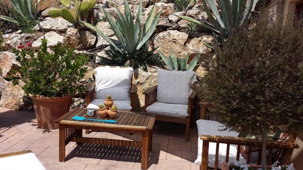 Bed & Breakfast | Guest House Casa Don Carlos อัลเลาริน เอล กรันเด ภายนอก รูปภาพ