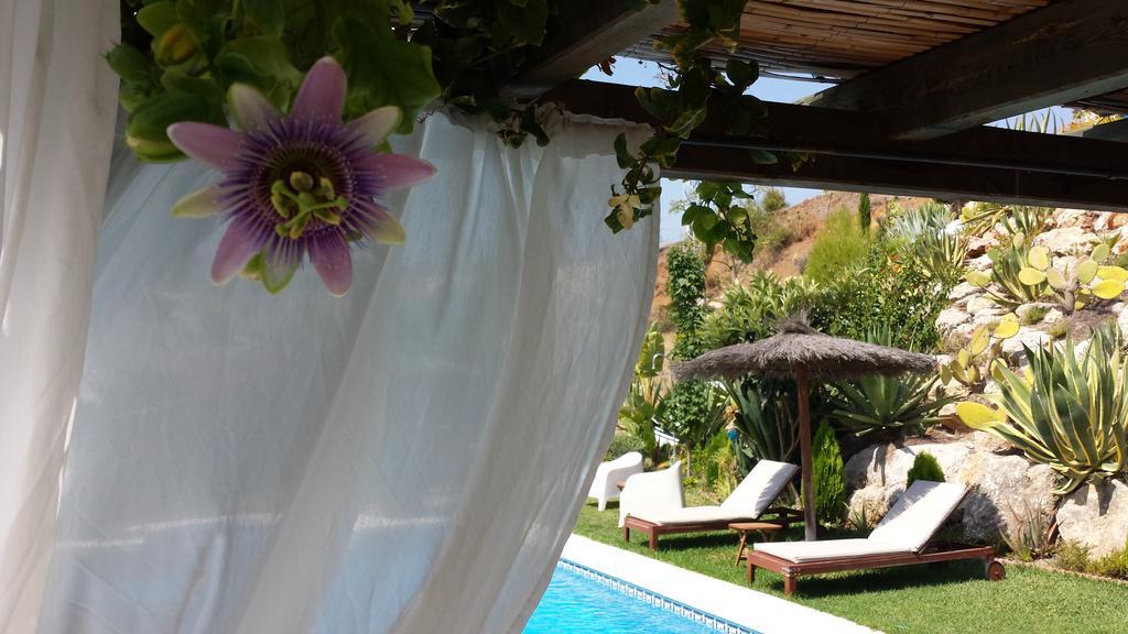 Bed & Breakfast | Guest House Casa Don Carlos อัลเลาริน เอล กรันเด ภายนอก รูปภาพ