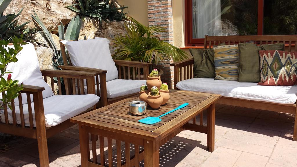 Bed & Breakfast | Guest House Casa Don Carlos อัลเลาริน เอล กรันเด ภายนอก รูปภาพ