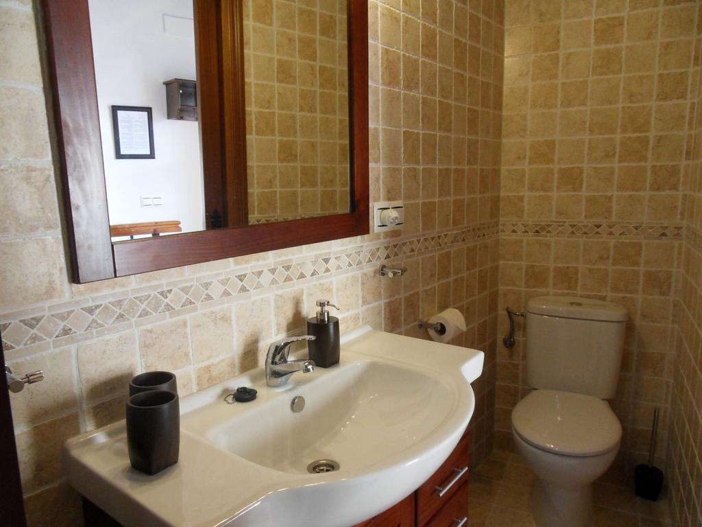 Bed & Breakfast | Guest House Casa Don Carlos อัลเลาริน เอล กรันเด ภายนอก รูปภาพ