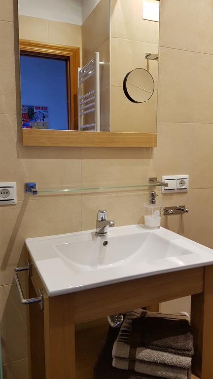 Bed & Breakfast | Guest House Casa Don Carlos อัลเลาริน เอล กรันเด ภายนอก รูปภาพ
