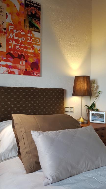Bed & Breakfast | Guest House Casa Don Carlos อัลเลาริน เอล กรันเด ภายนอก รูปภาพ