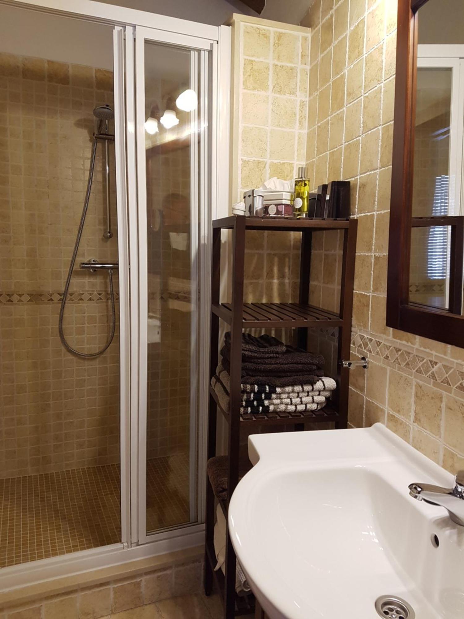 Bed & Breakfast | Guest House Casa Don Carlos อัลเลาริน เอล กรันเด ภายนอก รูปภาพ