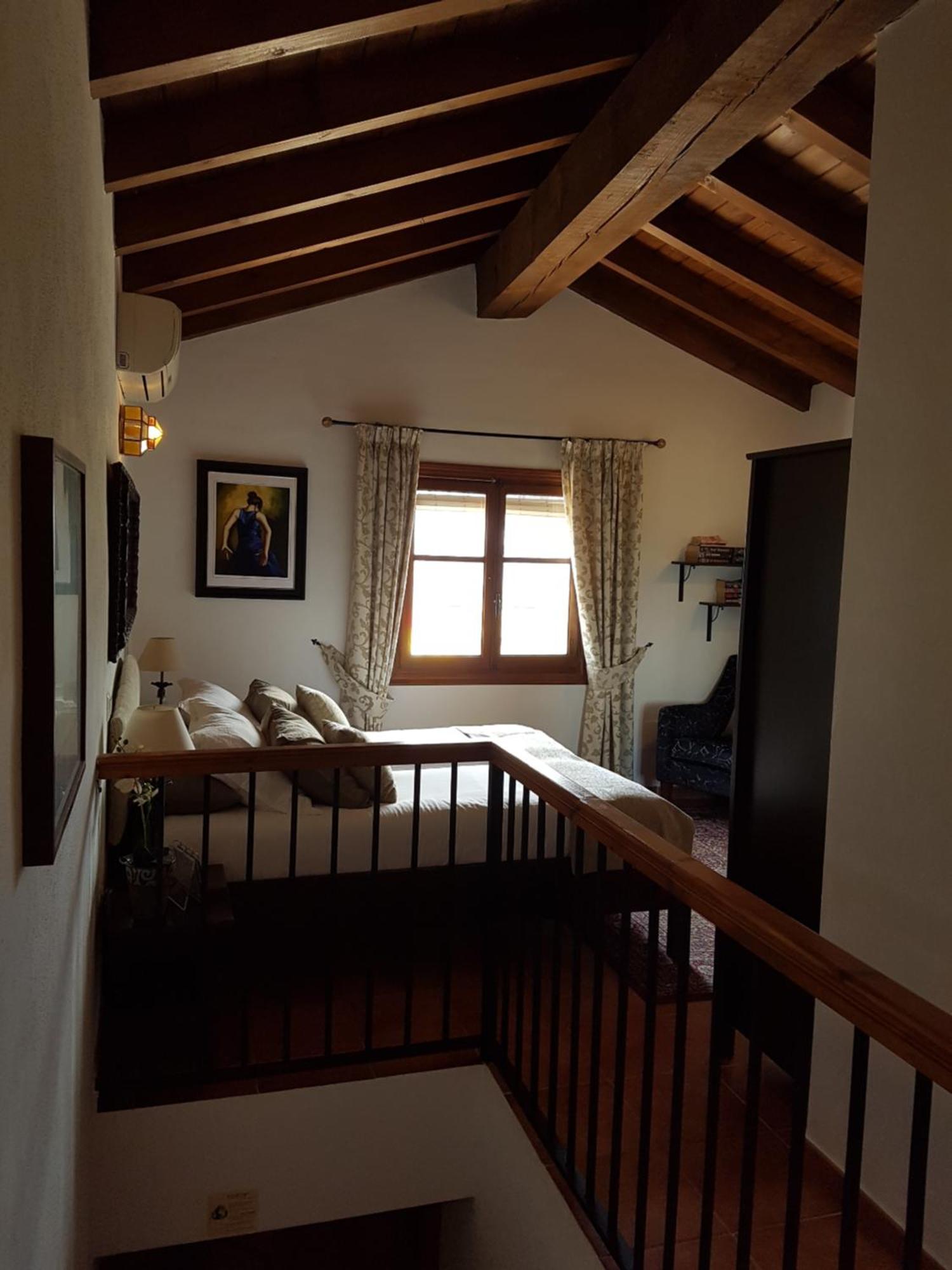 Bed & Breakfast | Guest House Casa Don Carlos อัลเลาริน เอล กรันเด ภายนอก รูปภาพ