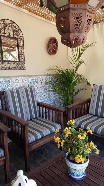 Bed & Breakfast | Guest House Casa Don Carlos อัลเลาริน เอล กรันเด ภายนอก รูปภาพ