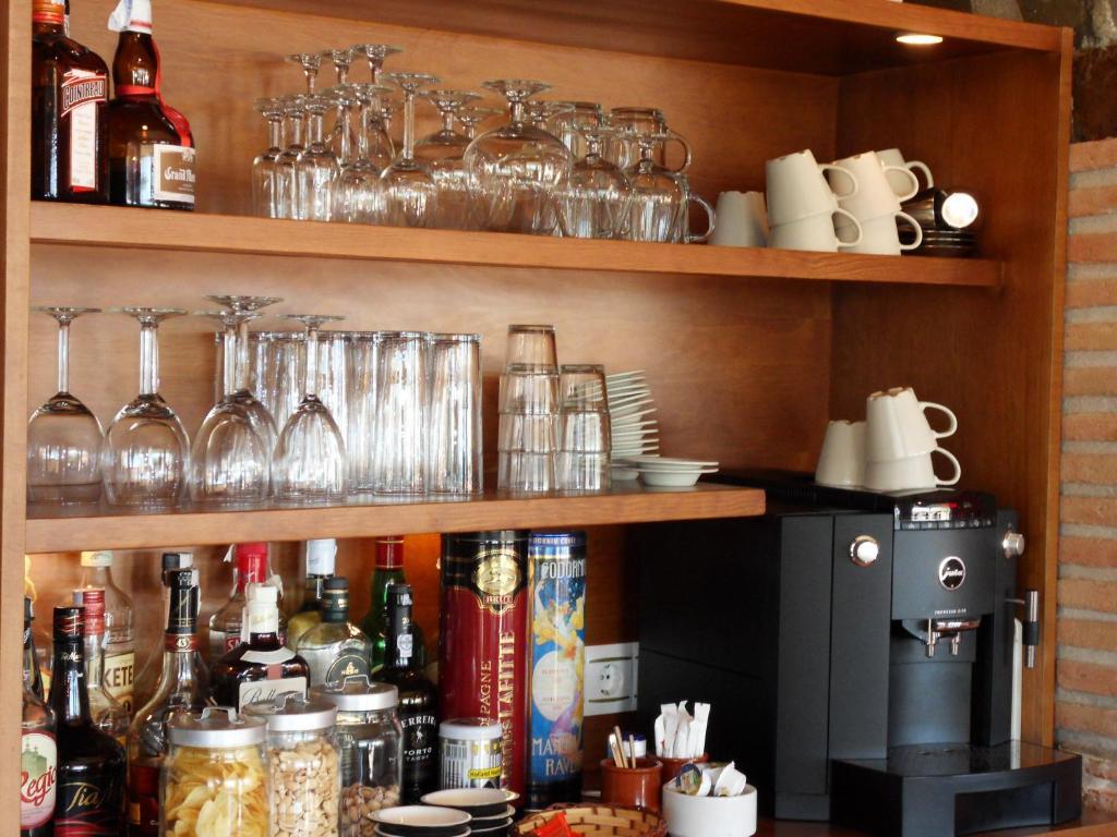 Bed & Breakfast | Guest House Casa Don Carlos อัลเลาริน เอล กรันเด ภายนอก รูปภาพ