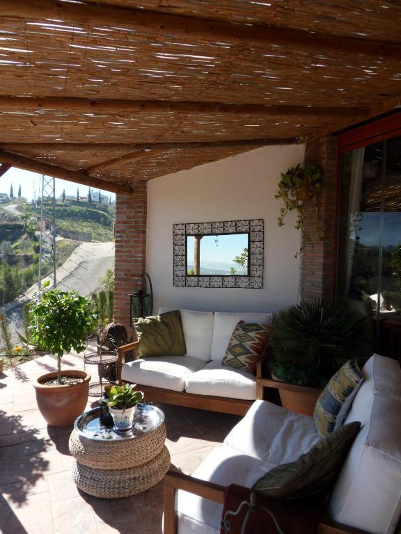 Bed & Breakfast | Guest House Casa Don Carlos อัลเลาริน เอล กรันเด ภายนอก รูปภาพ